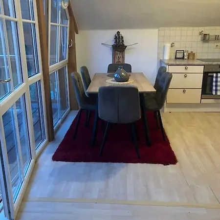 Untersberg Und Festungsblick Apartment Puch bei Hallein