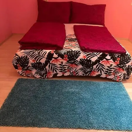Apartment Untersberg Und Festungsblick *