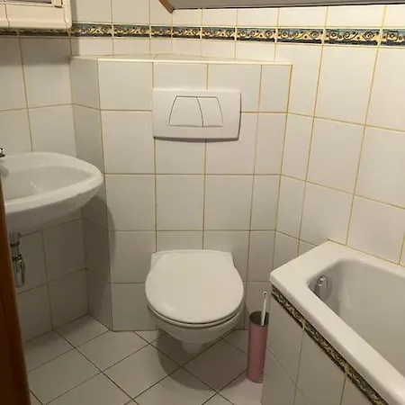 Untersberg Und Festungsblick Apartment Puch bei Hallein