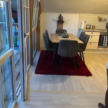 Apartment Untersberg Und Festungsblick *