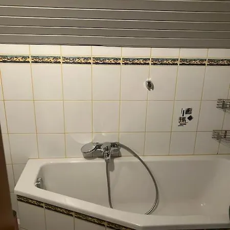 Untersberg Und Festungsblick Apartment *