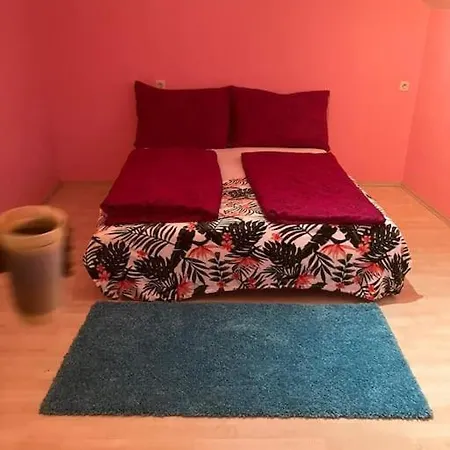 Untersberg Und Festungsblick Apartment *