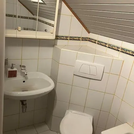 Untersberg Und Festungsblick Apartment