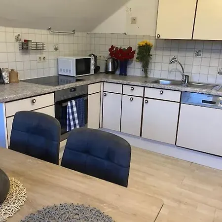 Untersberg Und Festungsblick Apartment Puch bei Hallein