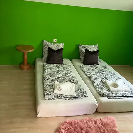 Apartment Untersberg Und Festungsblick