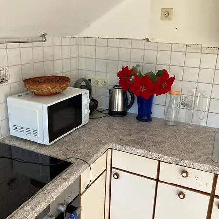 Untersberg Und Festungsblick Apartment *