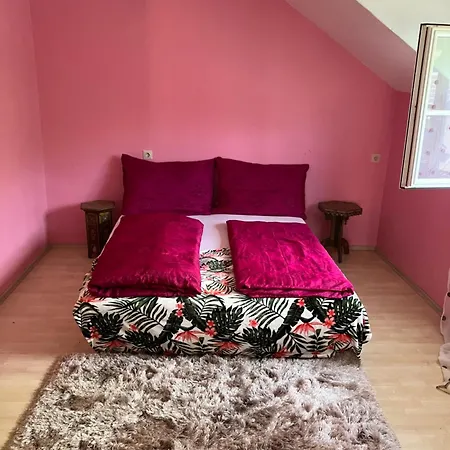 Apartment Untersberg Und Festungsblick
