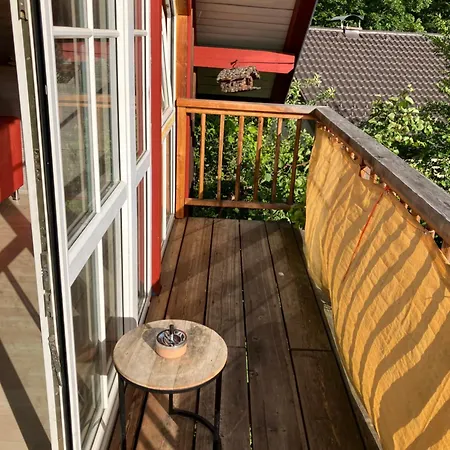 Apartment Untersberg Und Festungsblick *